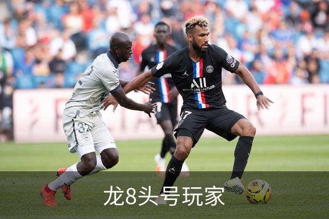 龙8头号玩家团队与业务介绍
